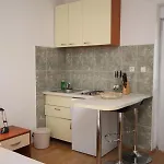 Apartment With Parking Space - 6696