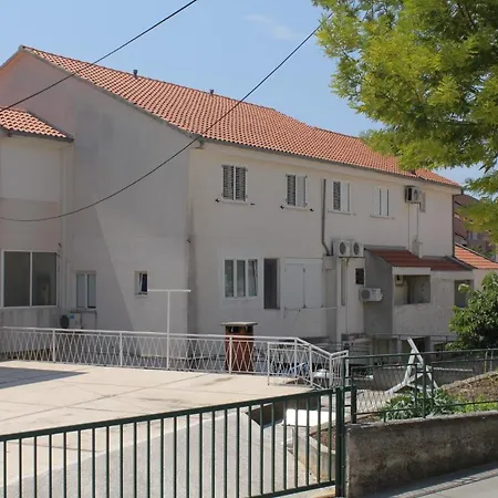 With Parking Space - 6696