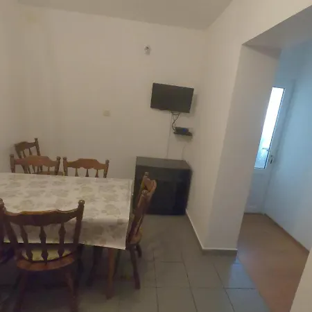 With A Parking Space - 6696 Apartament *