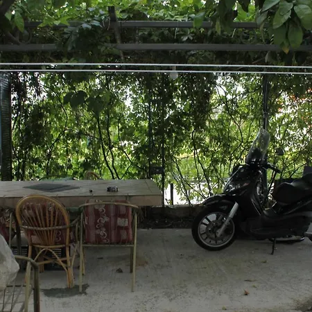 Apartman With Parking Space - 6696 *