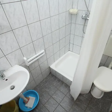 Apartament With A Parking Space - 6696