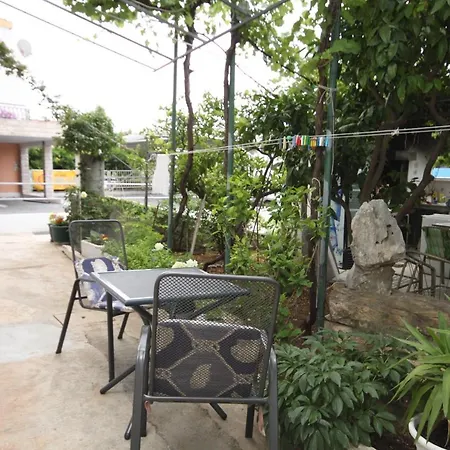 Apartman With Parking Space - 6696 *