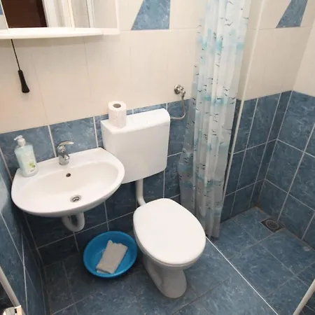 Apartman With Parking Space - 6696