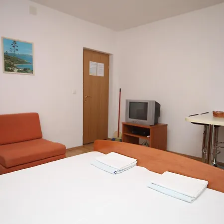 With A Parking Space - 6696 Apartament *