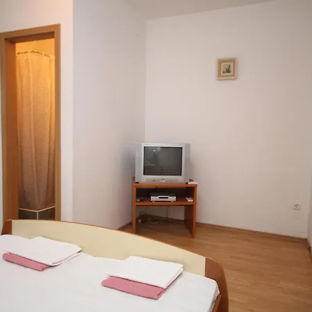 Apartament With A Parking Space - 6696