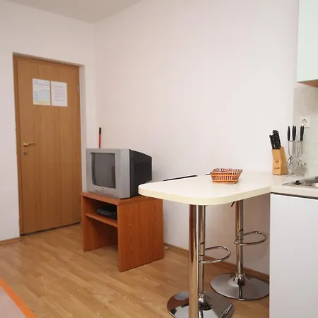 With A Parking Space - 6696 Apartament