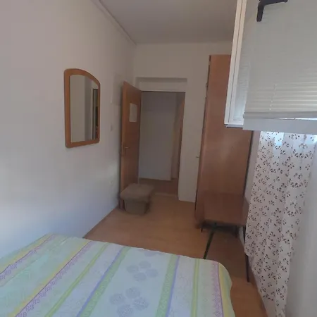 Apartament With A Parking Space - 6696