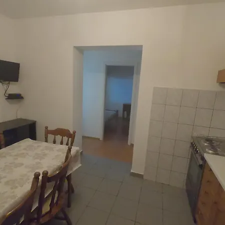 With A Parking Space - 6696 Apartament *