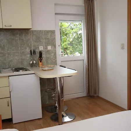 With Parking Space - 6696