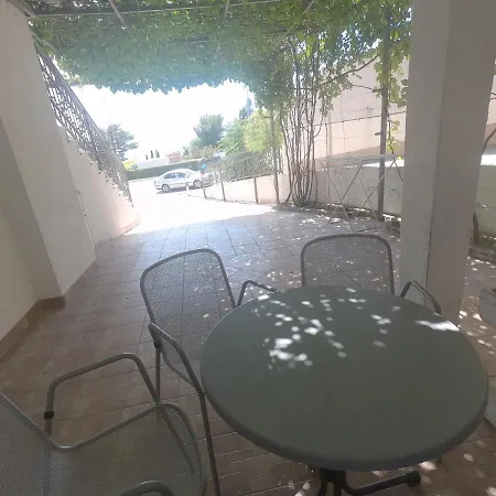 With Parking Space - 6696